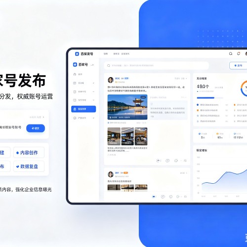 临邑百家号信息发布代运营