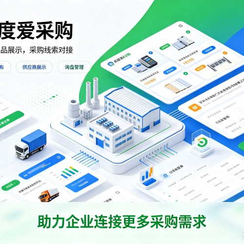 临邑百度爱采购